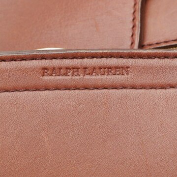 Polo Ralph Lauren Handtasche One Size in Braun