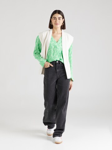 ESPRIT Blouse in Green