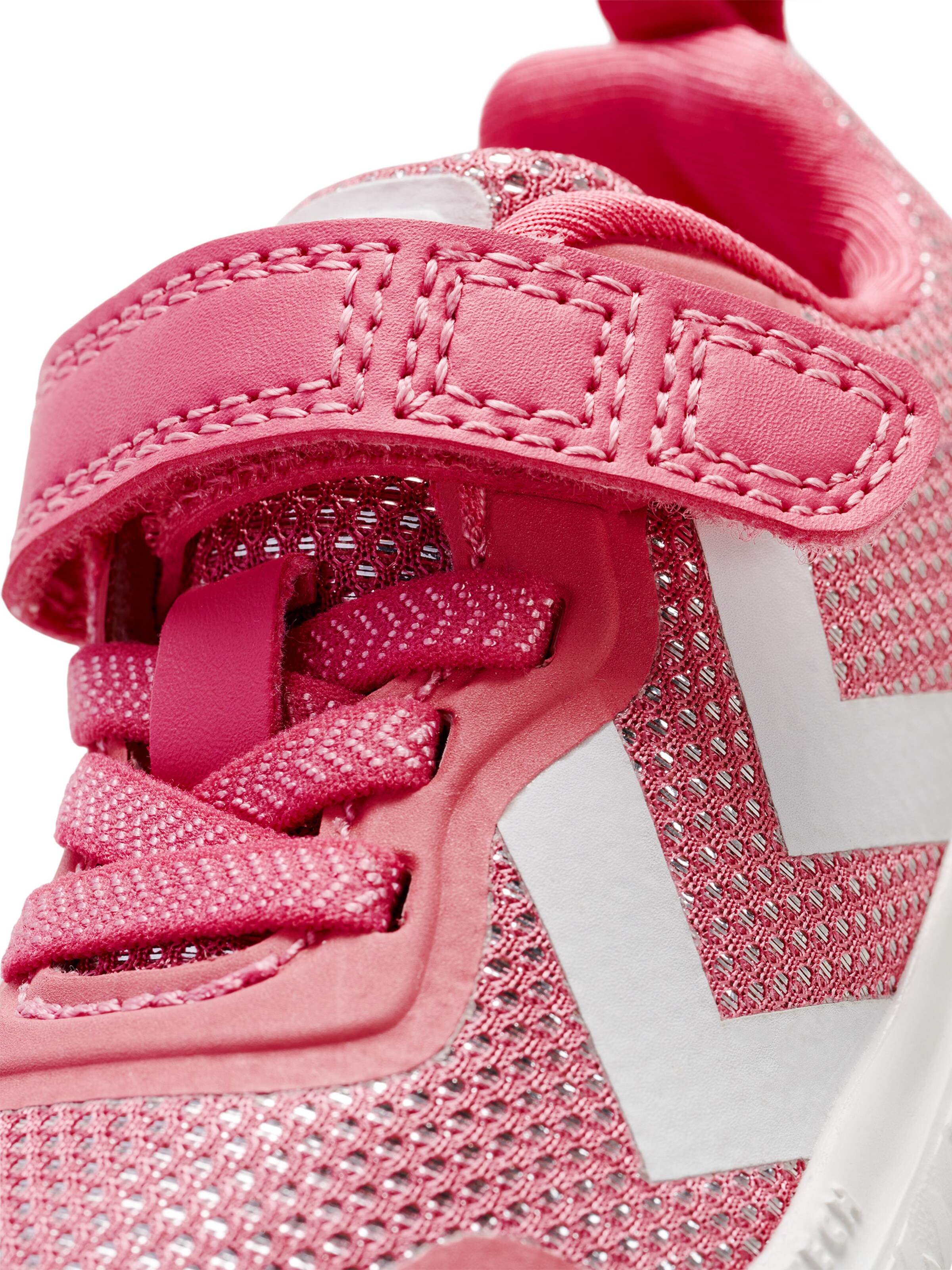 Sneaker 'Actus' di Hummel in rosa