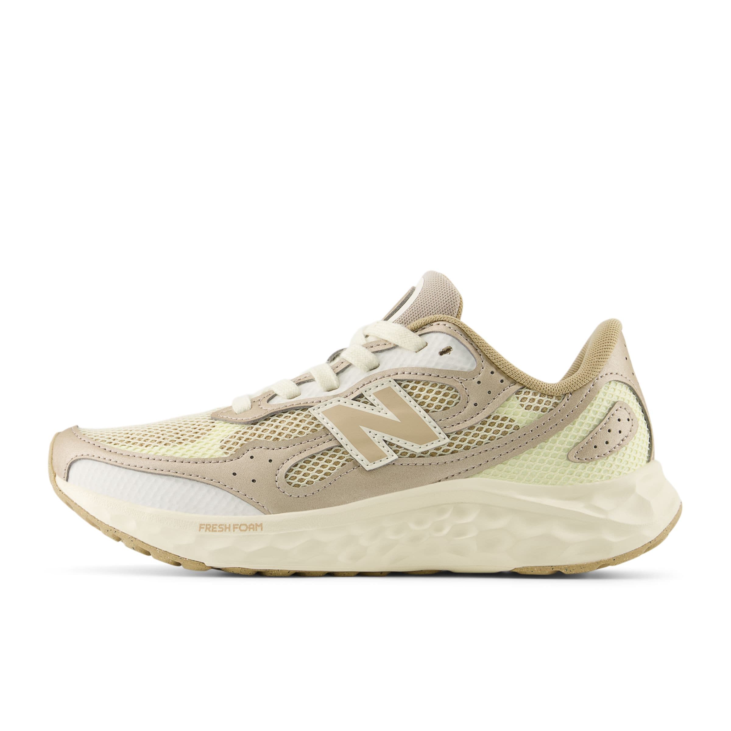 new balance Running shoe 'Arishi V4' in Beige: front