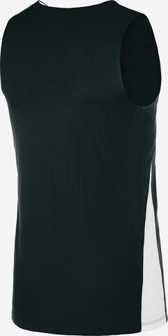 Maglia trikot di NIKE in nero