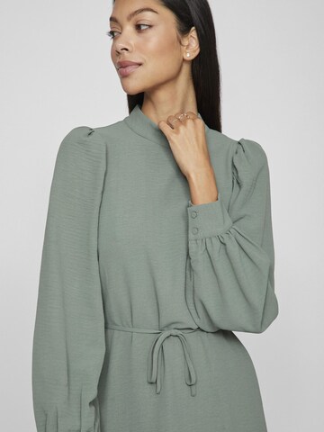 Robe VILA en vert