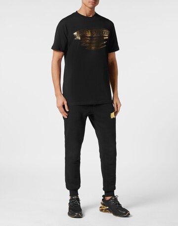 Plein Sport Shirt in Black