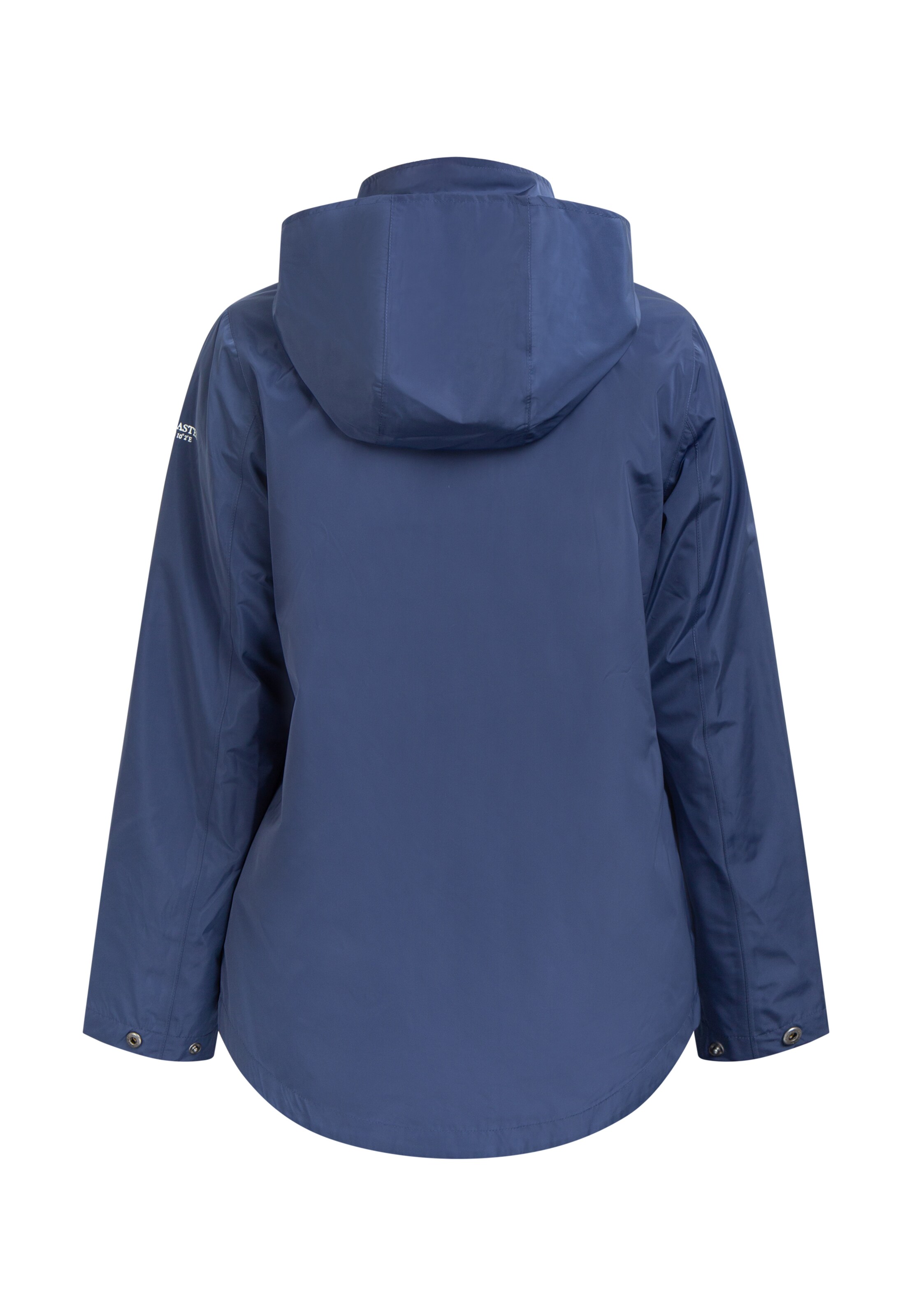 DreiMaster Maritim Функционално яке в синьо