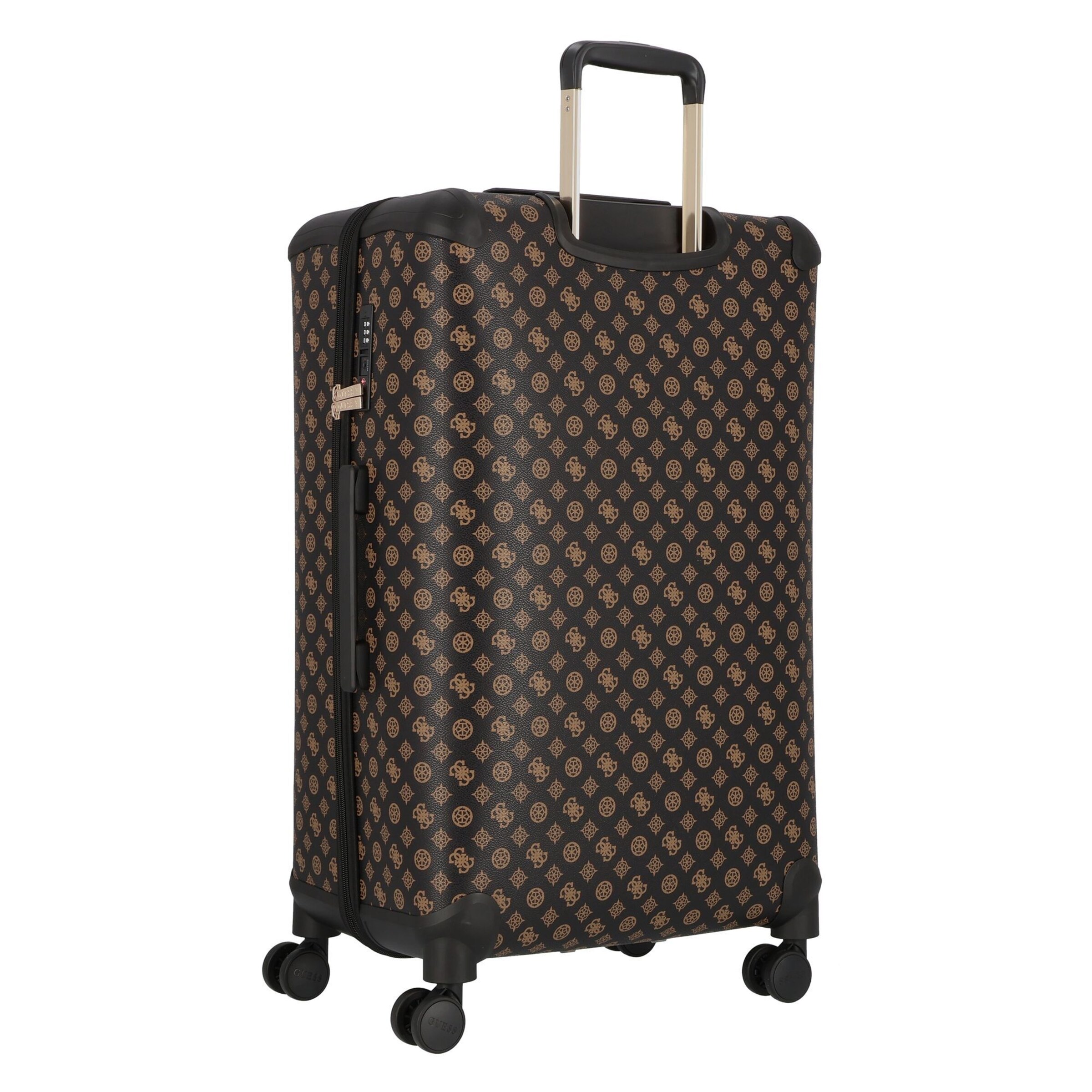 GUESS Cart 'Wilder' in Brown