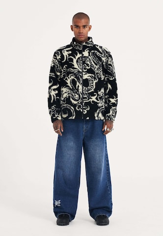 Ed Hardy Janker-takki värissä musta