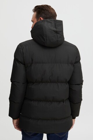 FQ1924 Winter Jacket 'Hubert' in Black