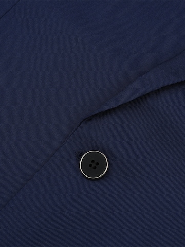 Youthup Slim fit Suit in Blue