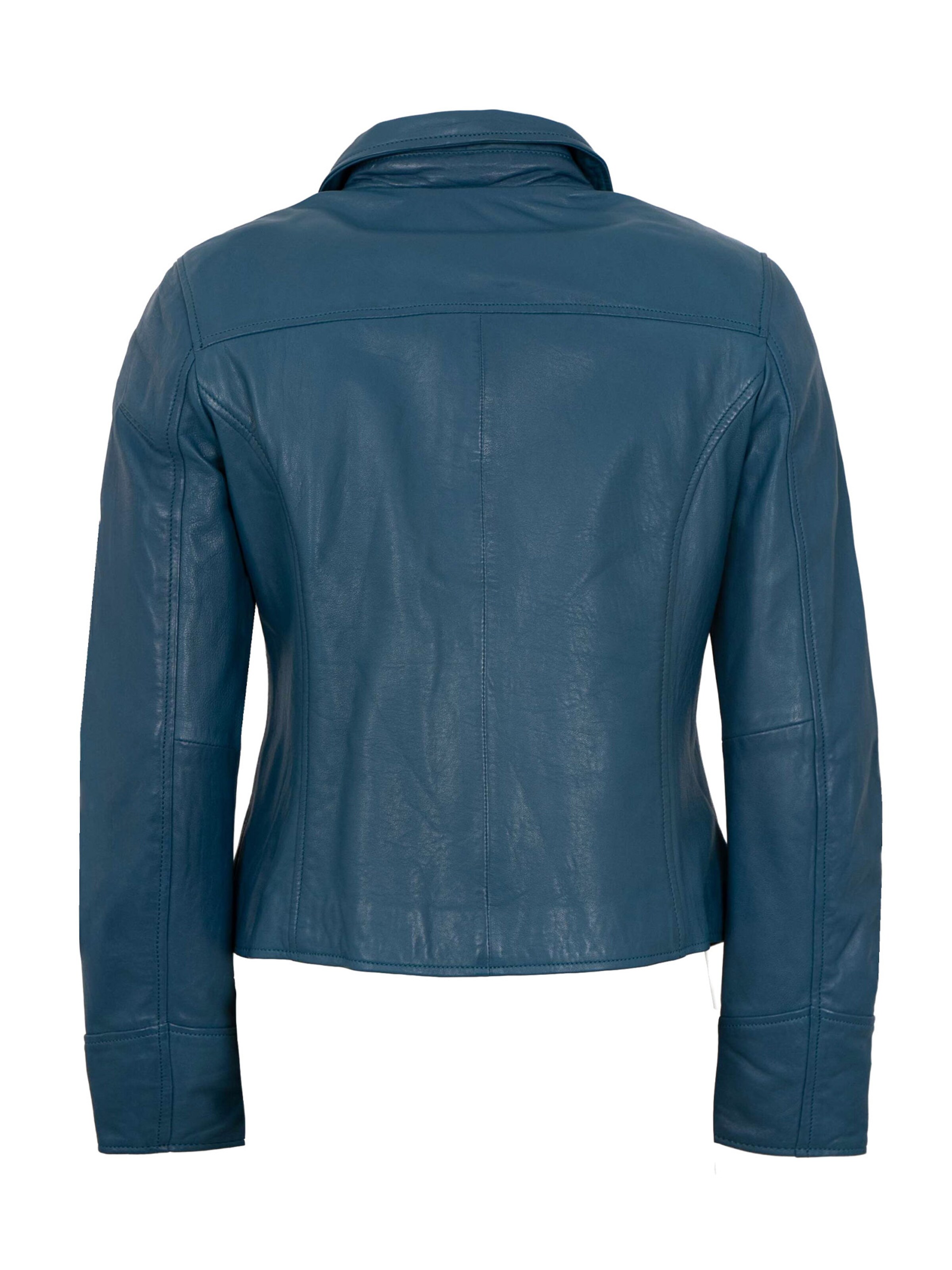 Jilani Tussenjas 'Elodi' in Blauw