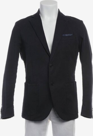 Marc O'Polo Suit Jacket in S in Blue: front