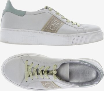 CINQUE Sneaker 39 in Grau: predná strana