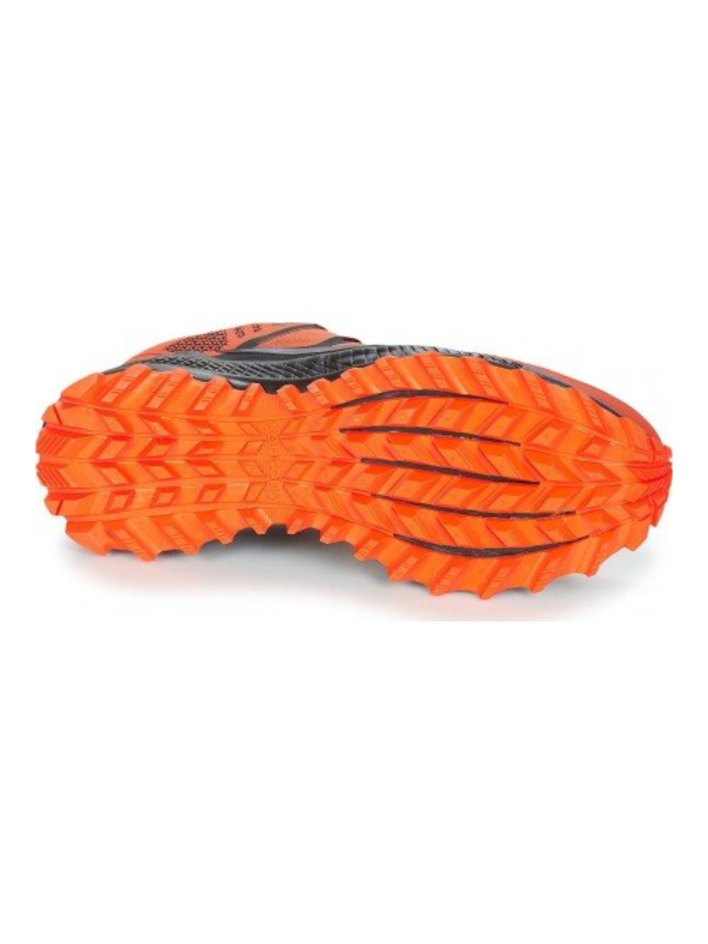 Saucony Originals - Zapatillas de running 'MENS PERIGRINE ISO TRAIL SHOES' en naranja