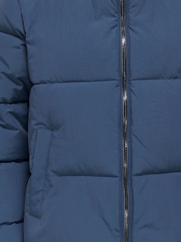 Veste d’hiver 'KOGDolly' ONLY GIRLS en bleu