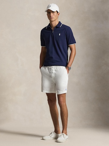 Polo Ralph Lauren Majica | modra barva