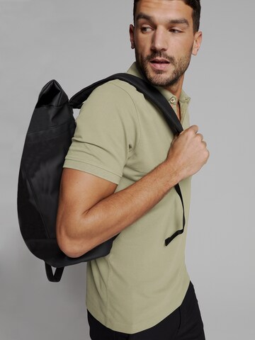 No Excess Shirt in Groen