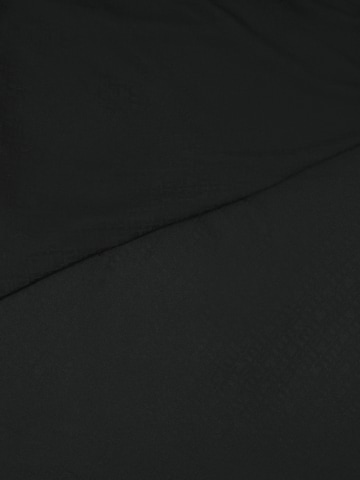 Fular de la TOMMY HILFIGER pe negru