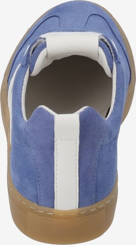 Palado Sneakers 'Vebax' in Blue