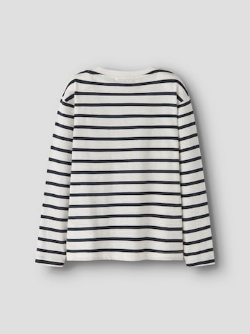 NAME IT Футболка 'NKFTENISA' в Синий