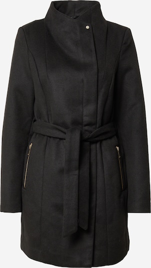 VERO MODA Between-Seasons Coat in Black, Item view