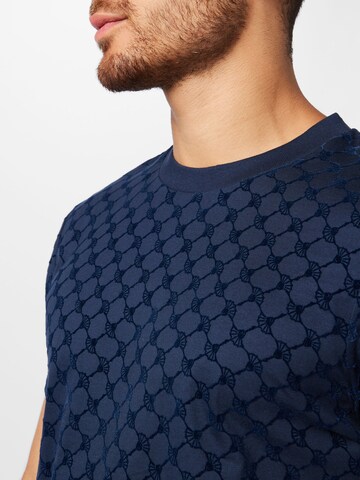 JOOP! - Camiseta 'Batista' en azul
