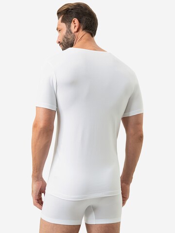 Mey Undershirt 'Dry Cotton' in White