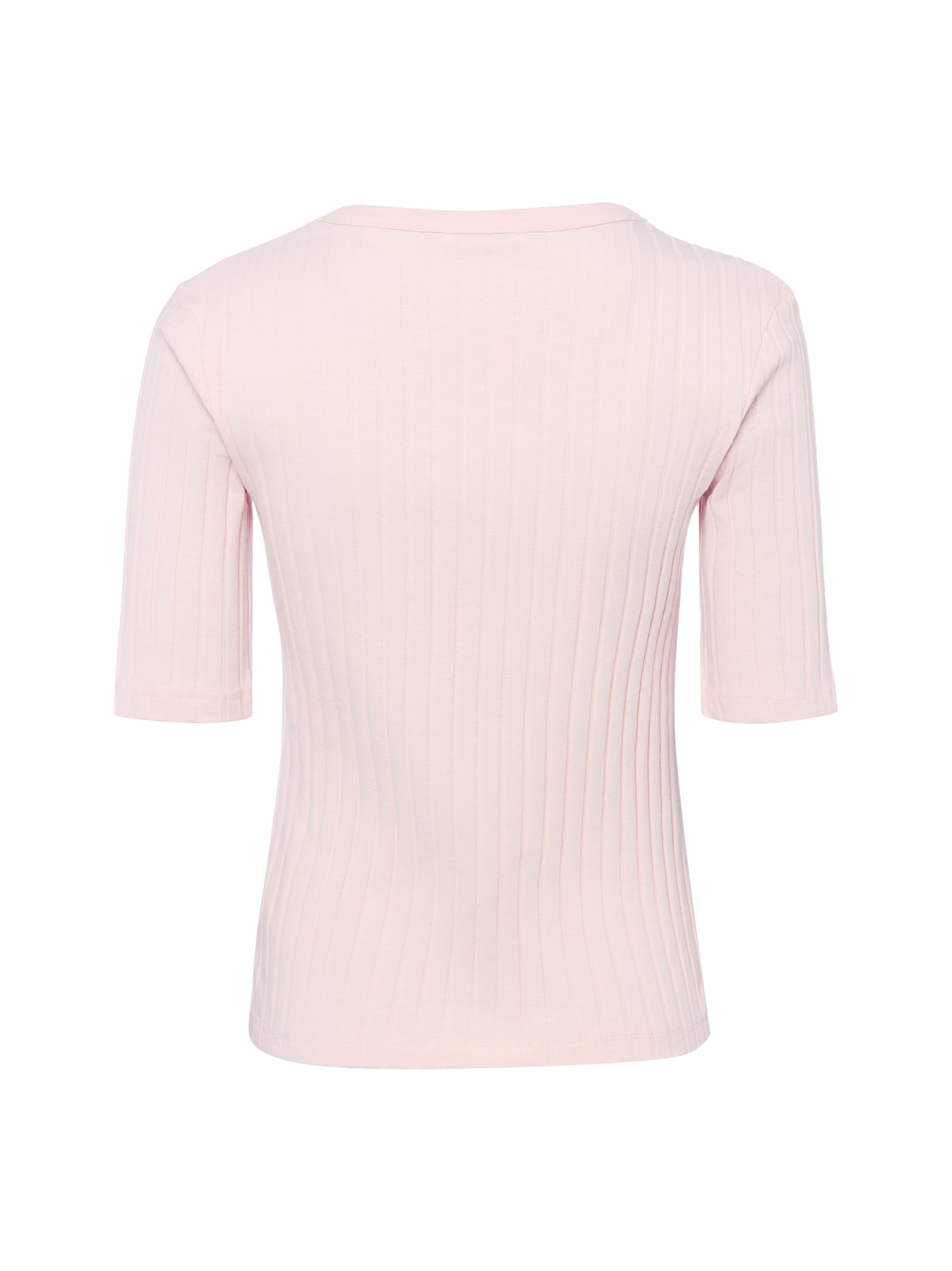 OPUS Sweater 'Savka' in Pink