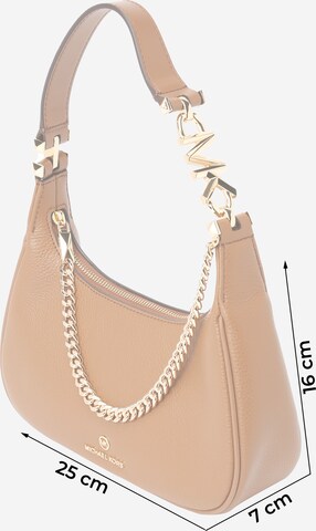 MICHAEL Michael Kors Shoulder Bag in Brown