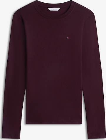 TOMMY HILFIGER Shirt 'Cody' in Red: front