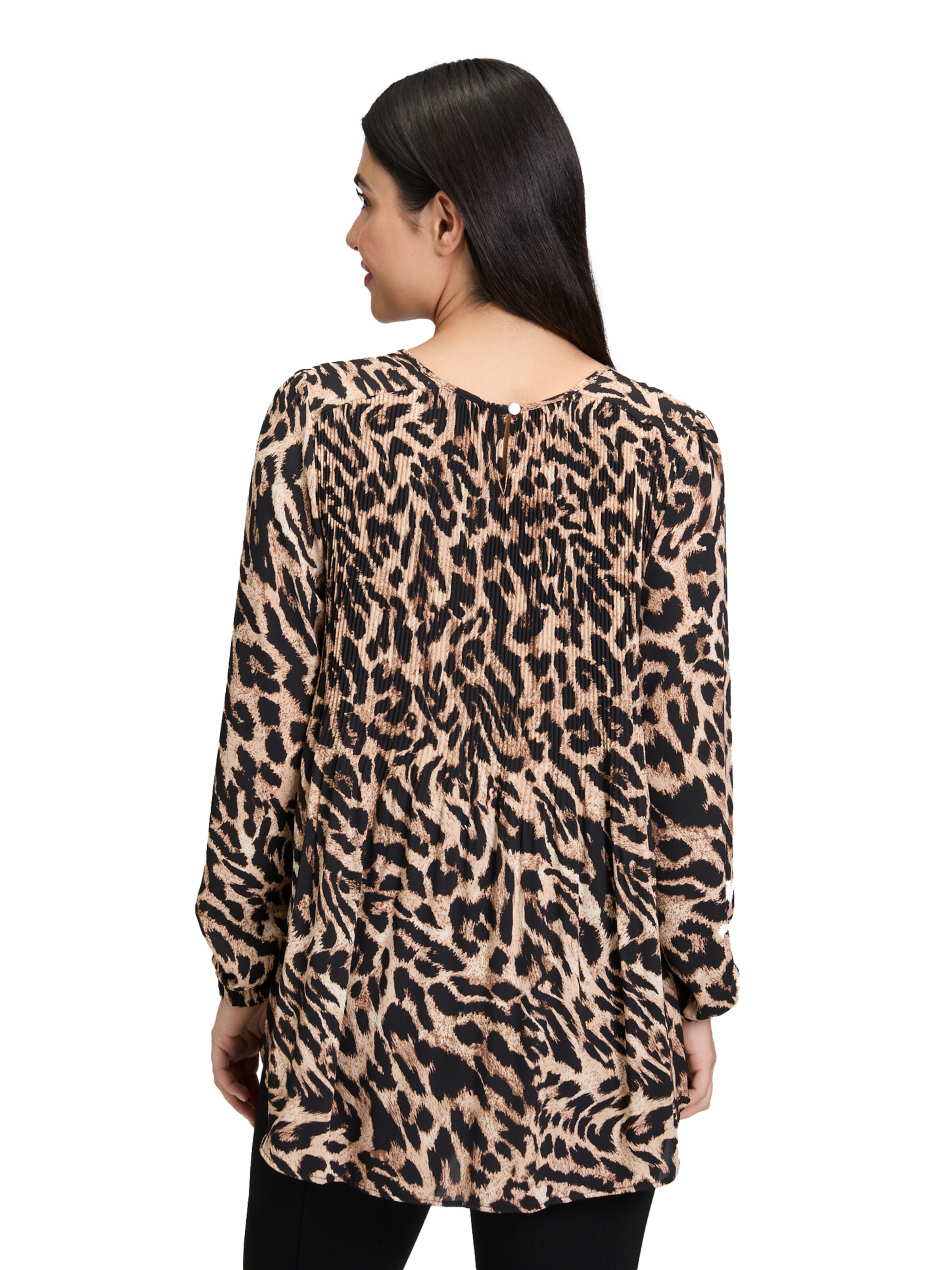 Betty Barclay Blouse in Black