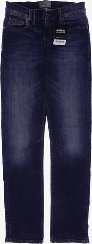 BENCH Jeans 27 in Blau: predná strana