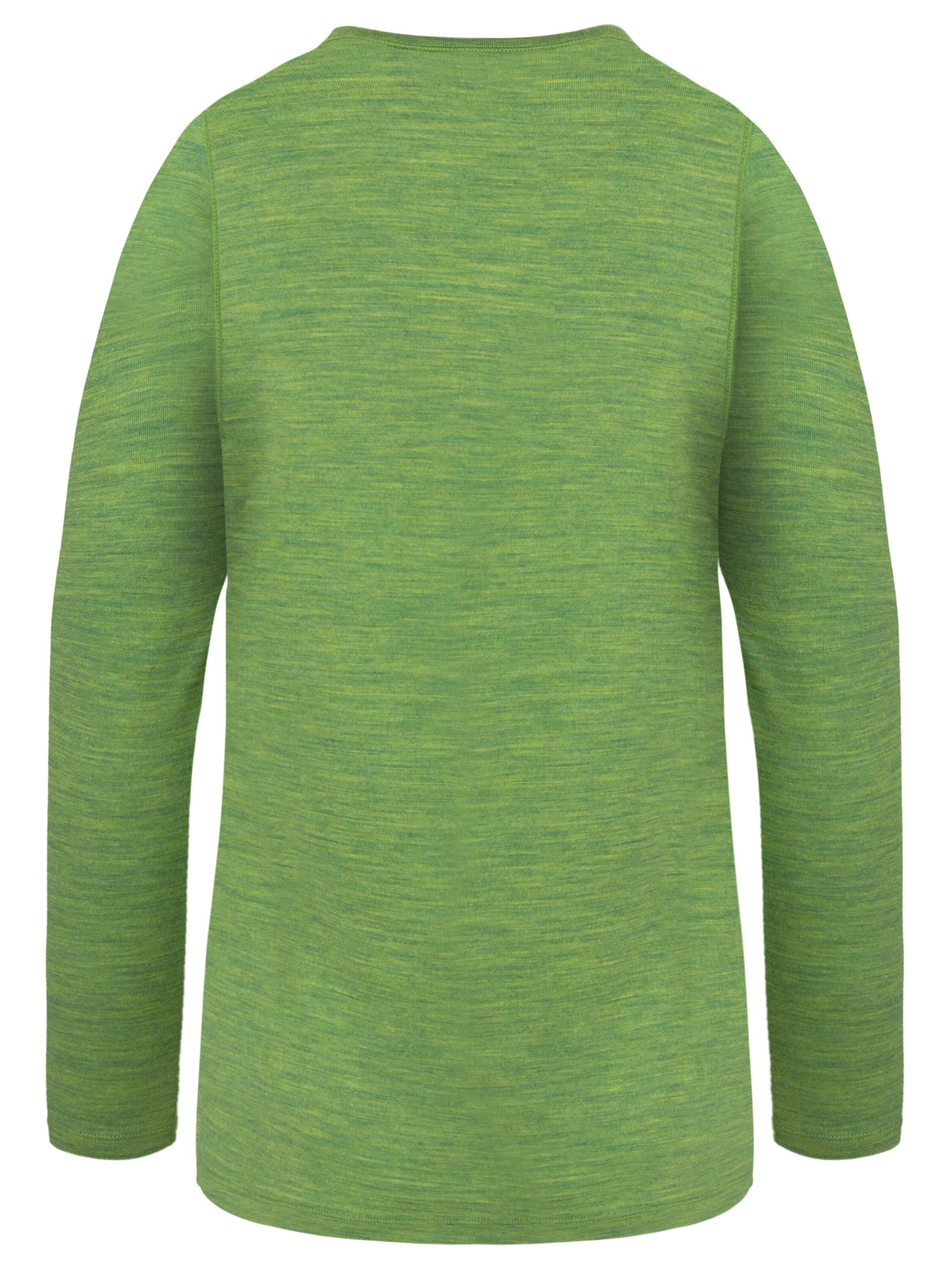 normani Sports underwear 'Broome' in Green