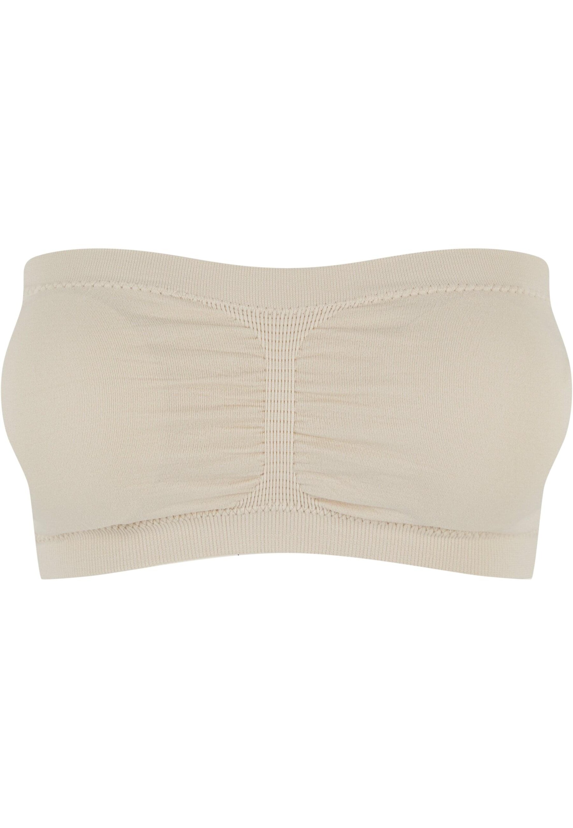 Bandeau Haut Urban Classics en mélange de couleurs