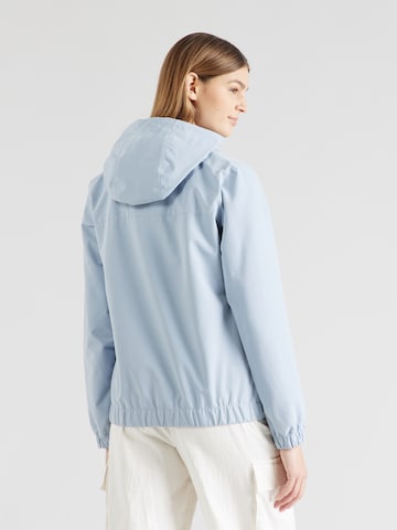 Veste mi-saison 'Library Classic' mazine en bleu