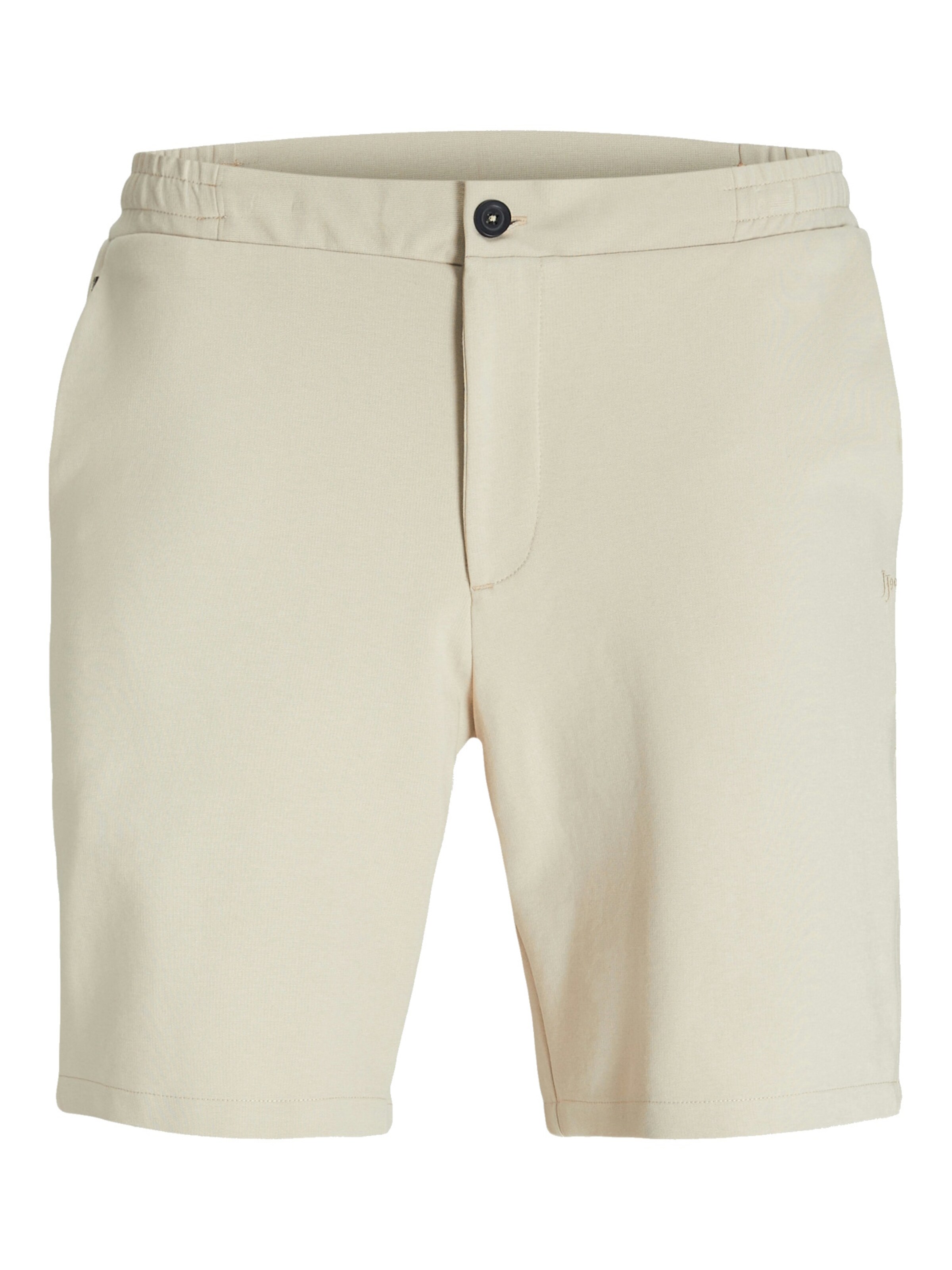 Pantaloni chino 'Neiland' di JACK & JONES in beige: frontale