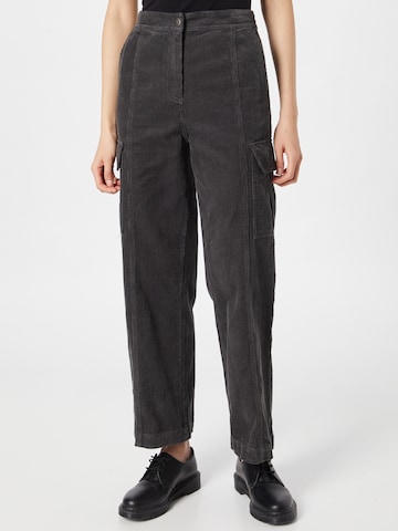 Pimkie Cargo trousers 'PABRICOT' in Grey: front