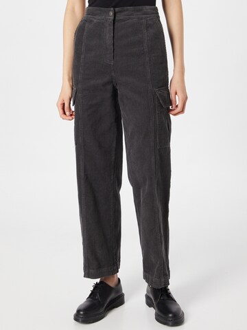 Pimkie Regular Cargo trousers 'PABRICOT' in Grey: front