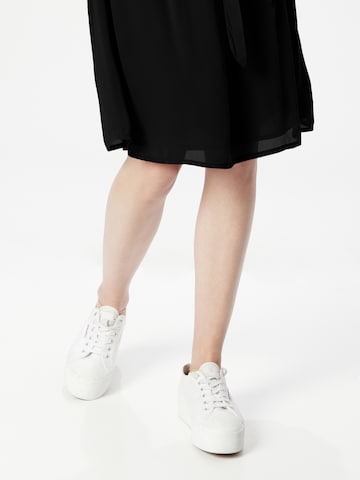 ABOUT YOU Skirt 'Grace' in Black