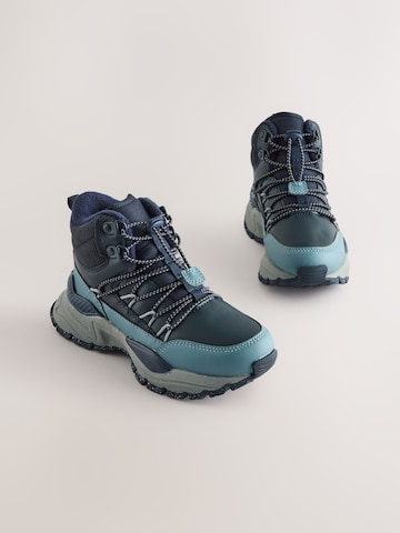 Next Boots in Blauw