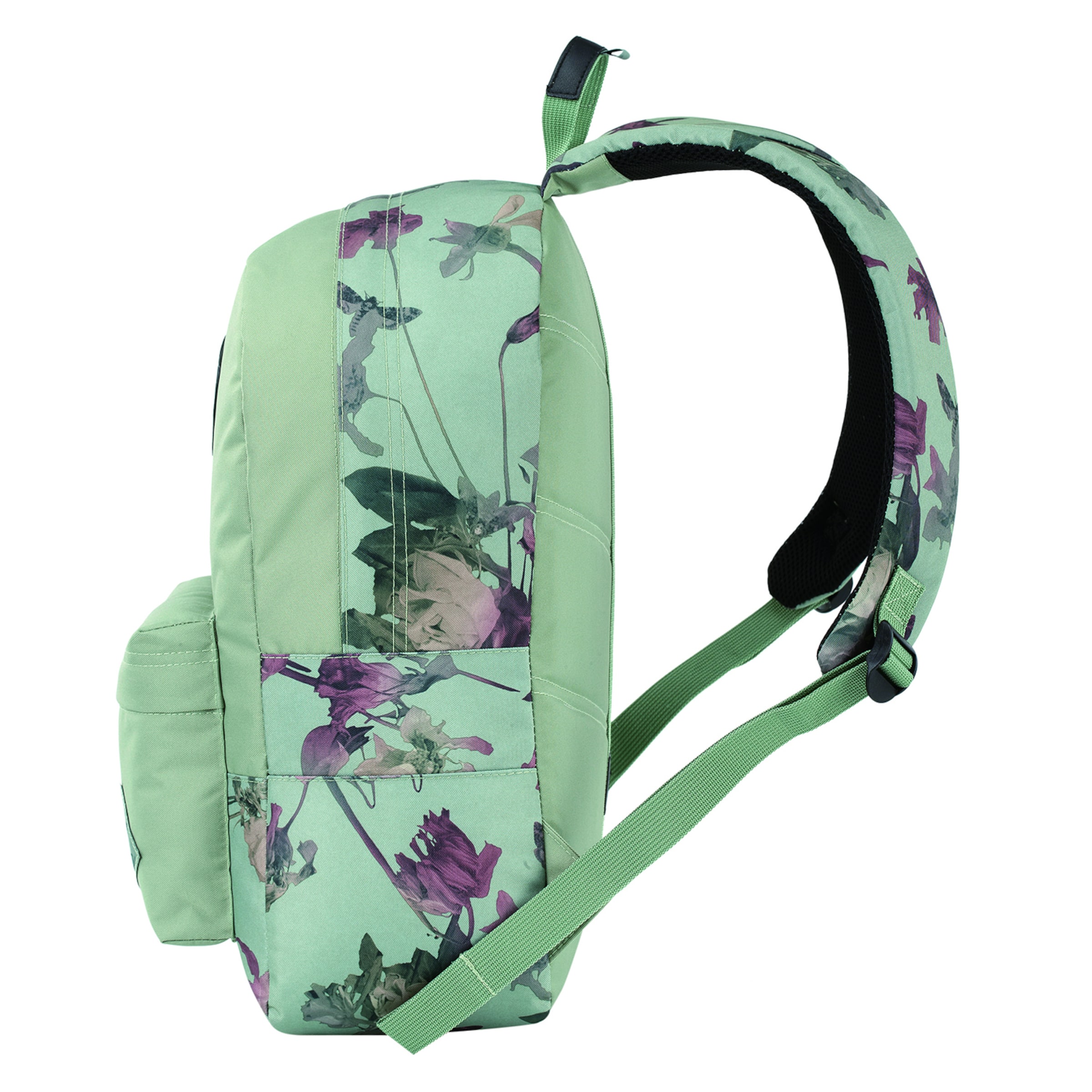 Sac à dos NitroBags en vert