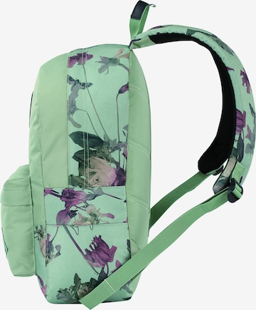 NitroBags Backpack in Green