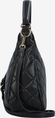 VALENTINO Shoulder Bag 'Ocarina' in Black