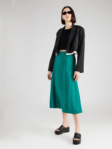 Givn Berlin Skirt 'Vana' in Green