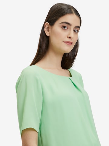Camicia da donna di Betty Barclay in verde
