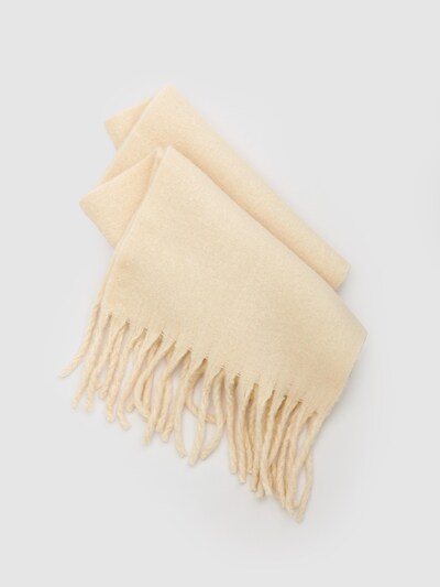 EDITED Scarf 'Isra' in Off white, Item view