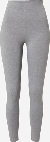 4F Sportovní kalhoty 'CAS' – šedá: přední strana