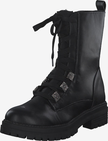 LA STRADA Ankle Boots '2203697' in Black: front