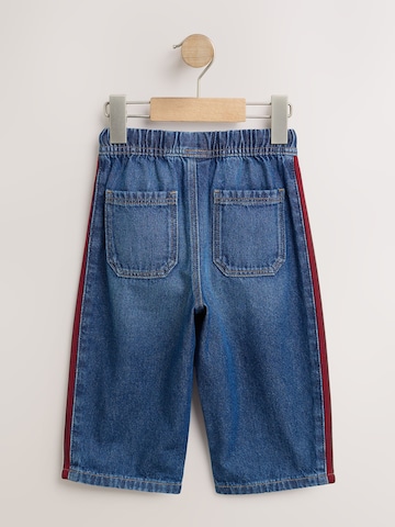 Next Baggy Jeans i blå
