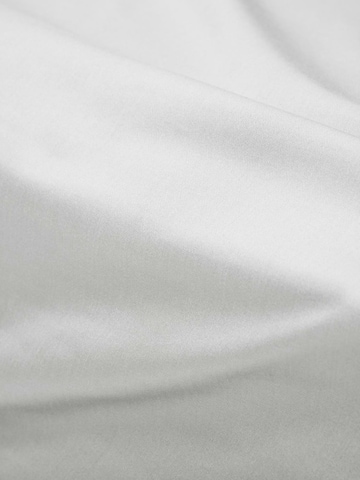 ESSENZA Bed Sheet in White