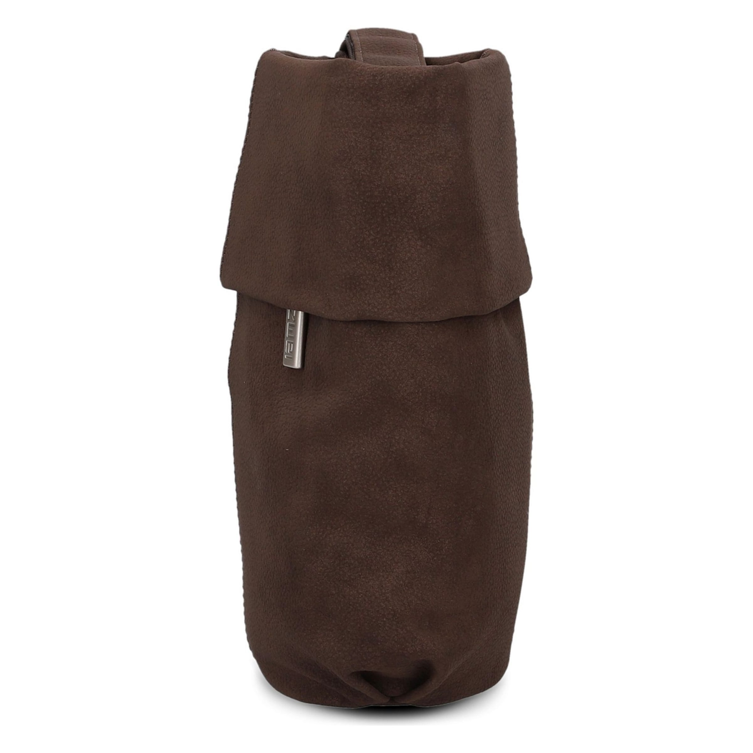 Sac à bandoulière 'Mademoiselle' ZWEI en noir