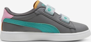 Baskets 'Smash 3.0 Summer Camp' PUMA en gris